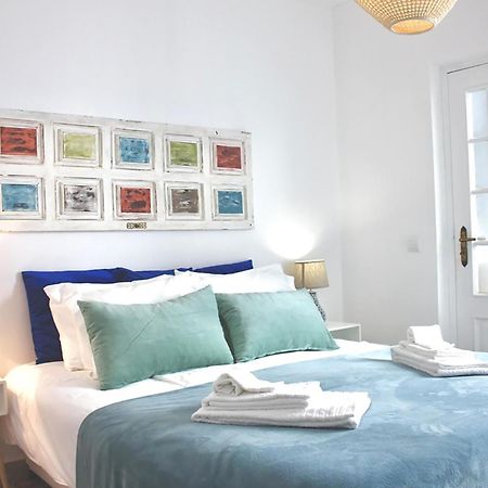 Vila Casa Figueiras Tavira By Junto Ao Mar Exteriér fotografie