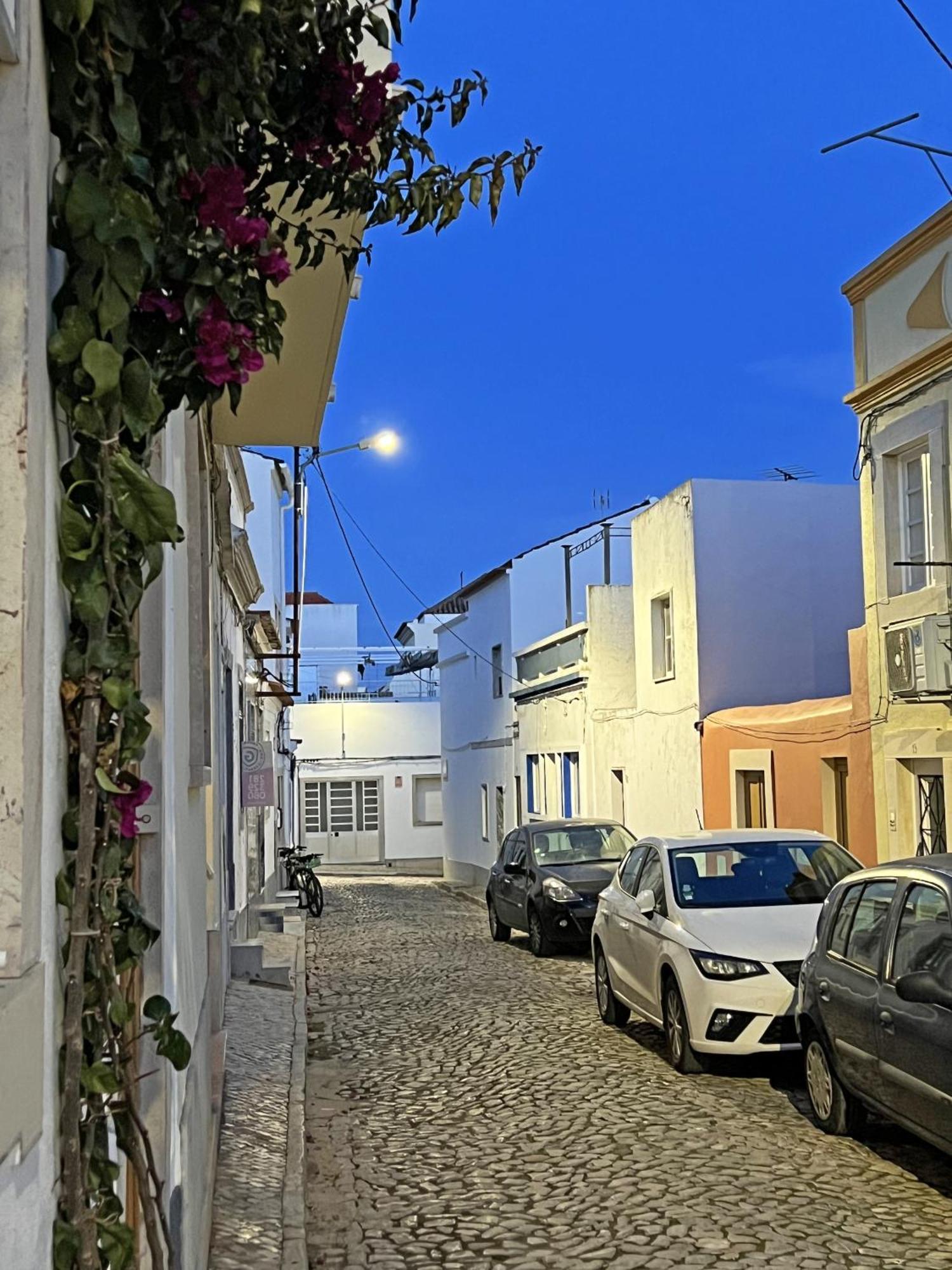 Vila Casa Figueiras Tavira By Junto Ao Mar Exteriér fotografie