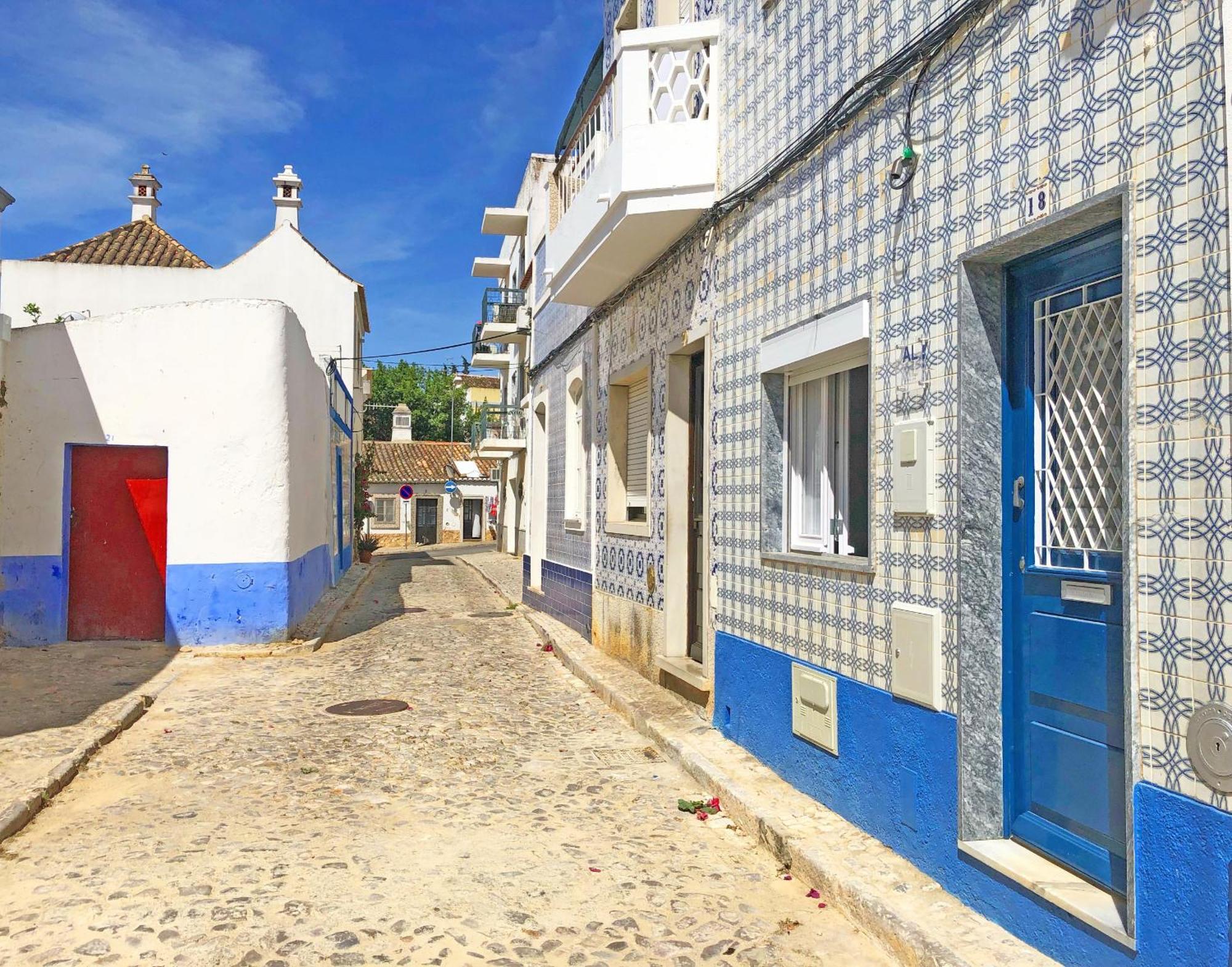 Vila Casa Figueiras Tavira By Junto Ao Mar Exteriér fotografie