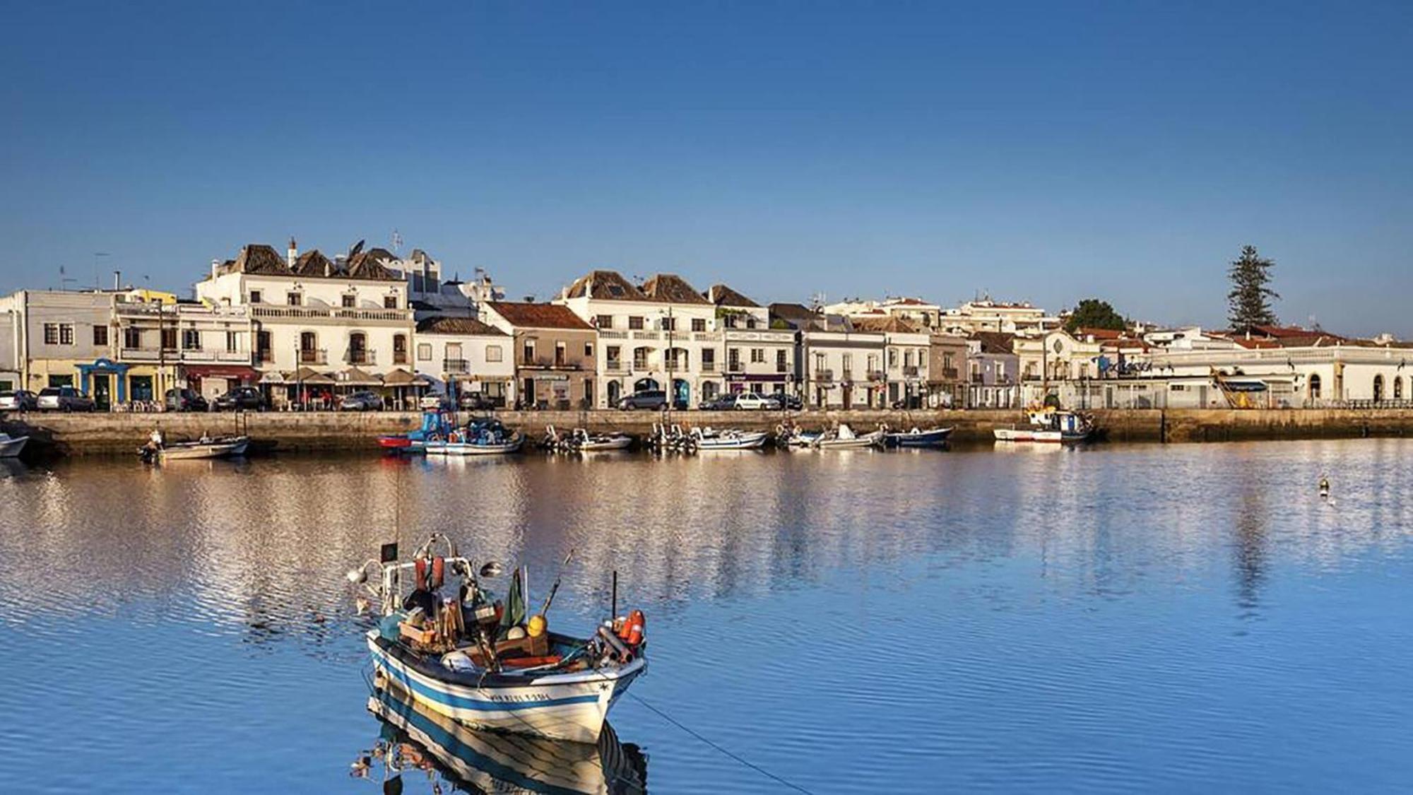 Vila Casa Figueiras Tavira By Junto Ao Mar Exteriér fotografie