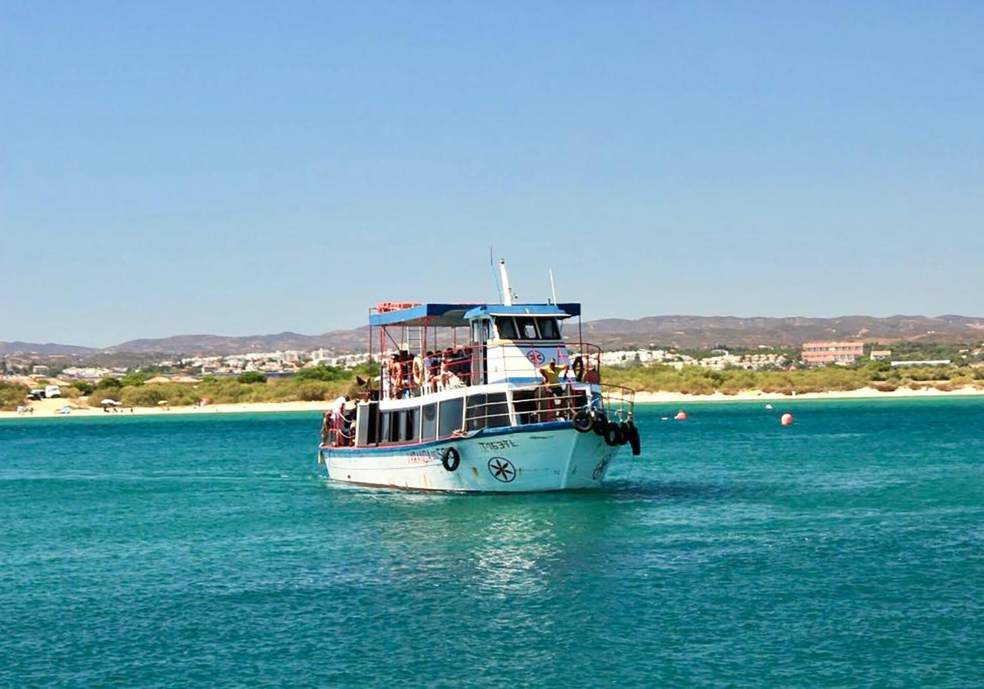 Vila Casa Figueiras Tavira By Junto Ao Mar Exteriér fotografie