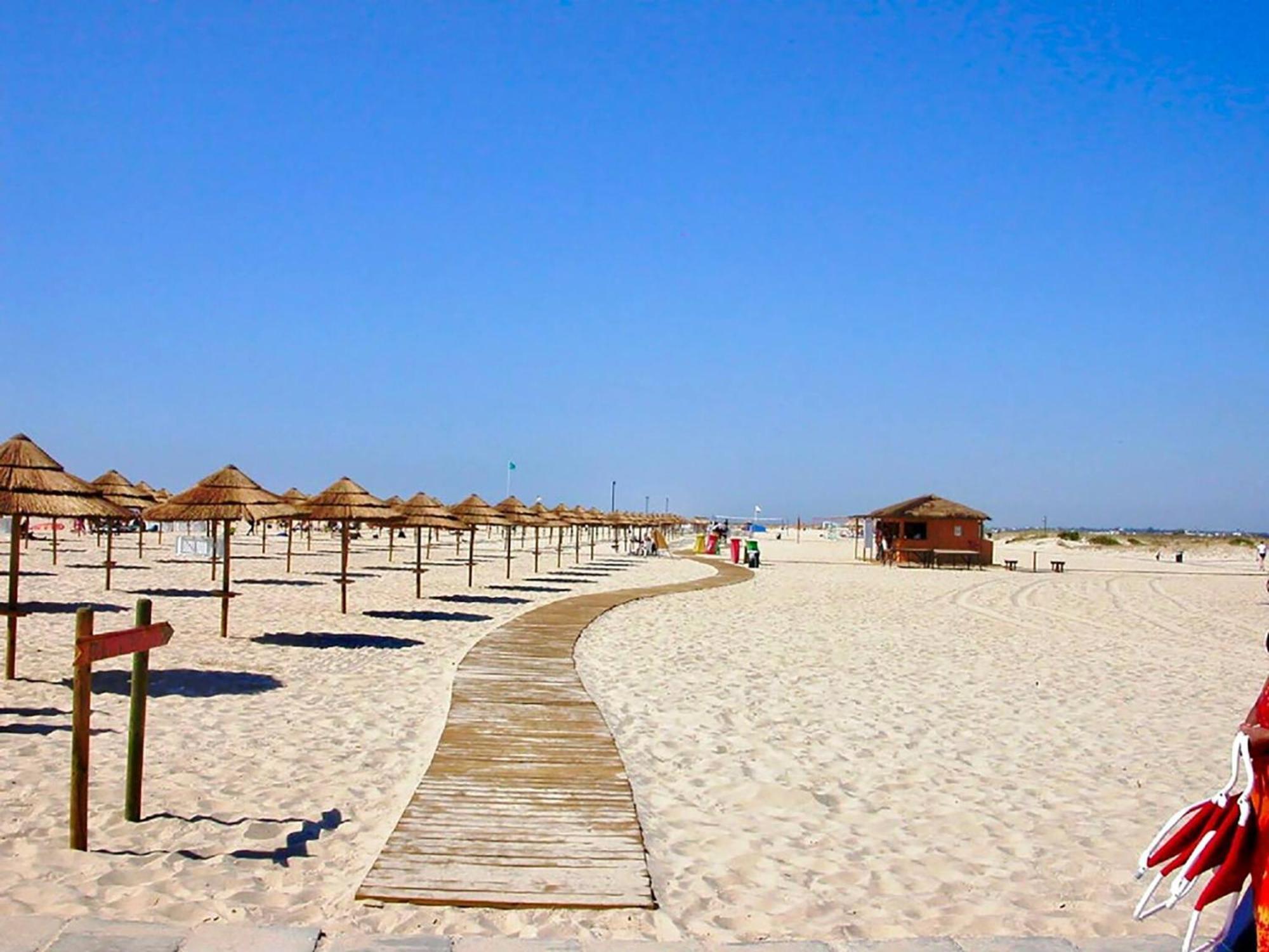 Vila Casa Figueiras Tavira By Junto Ao Mar Exteriér fotografie