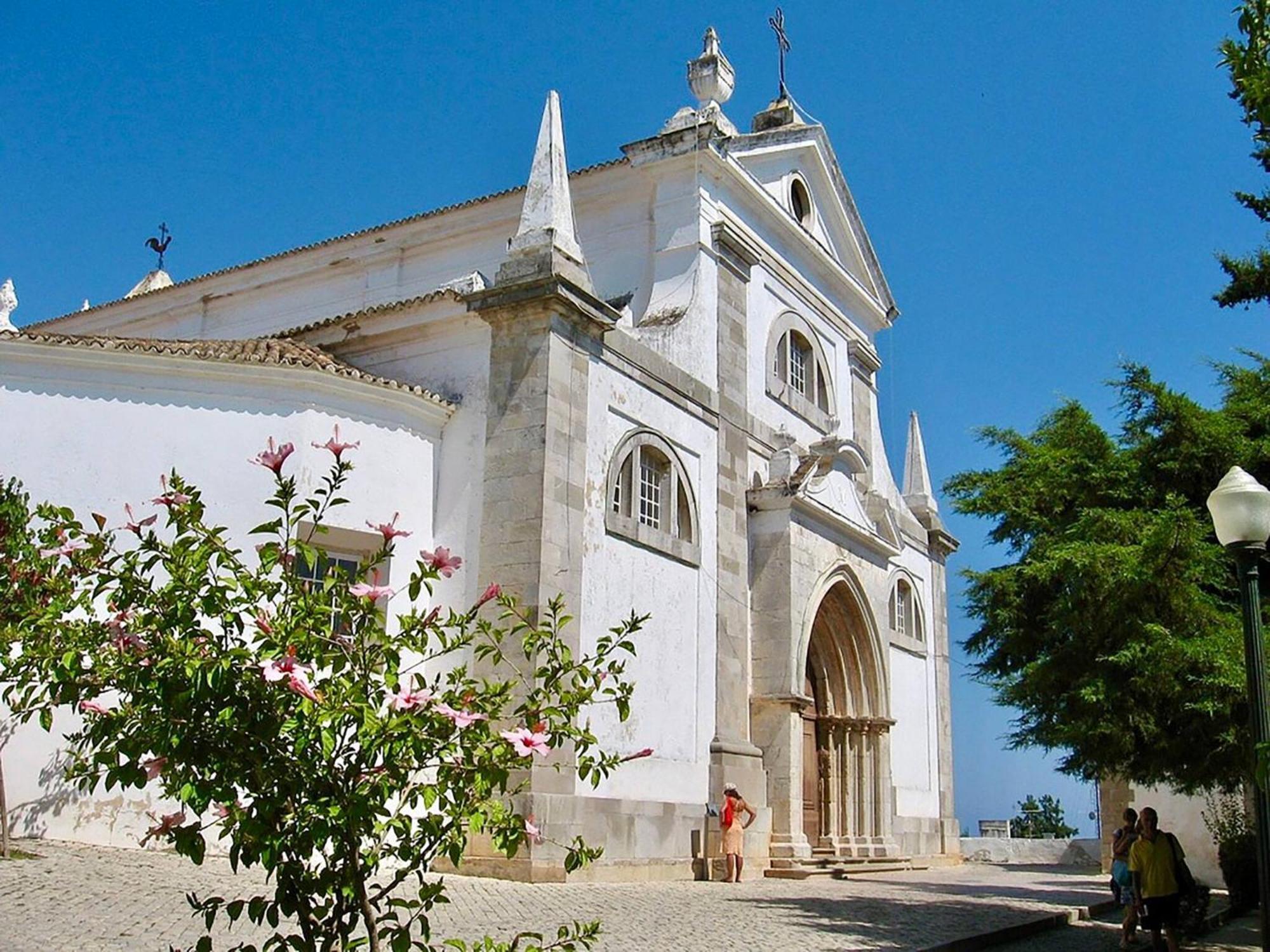 Vila Casa Figueiras Tavira By Junto Ao Mar Exteriér fotografie