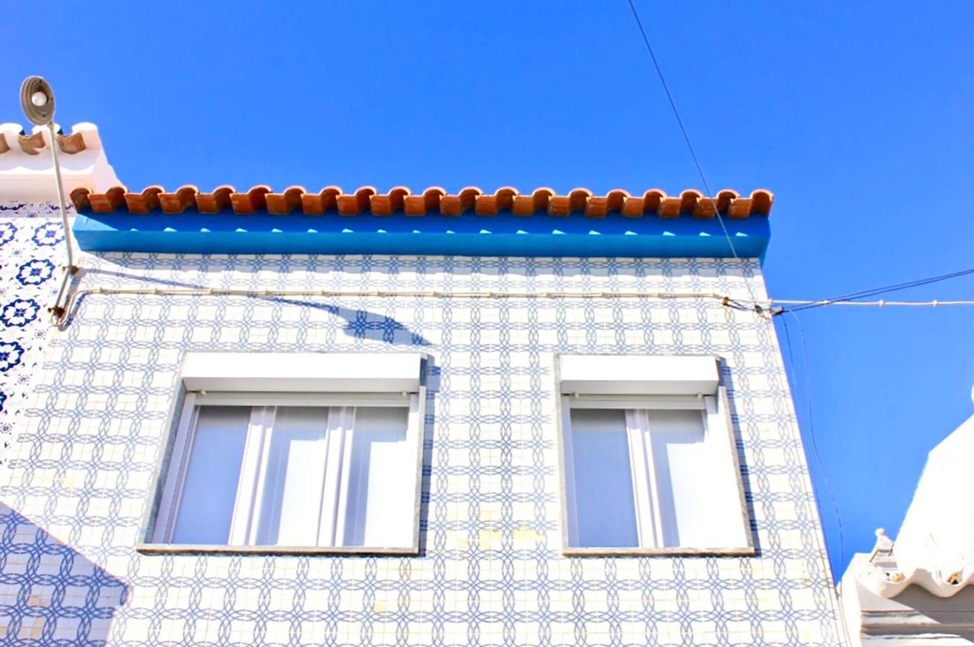 Vila Casa Figueiras Tavira By Junto Ao Mar Exteriér fotografie