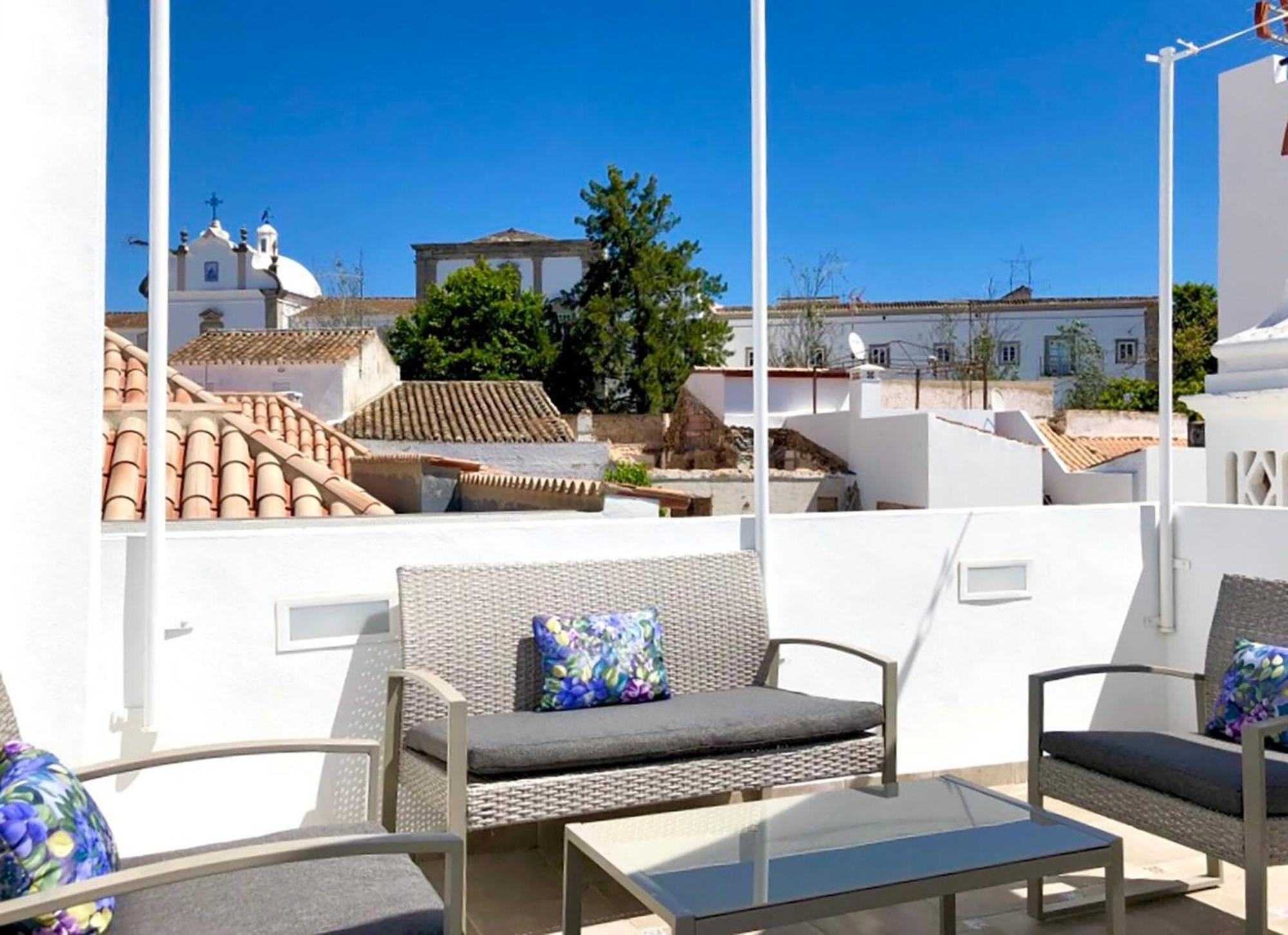 Vila Casa Figueiras Tavira By Junto Ao Mar Exteriér fotografie