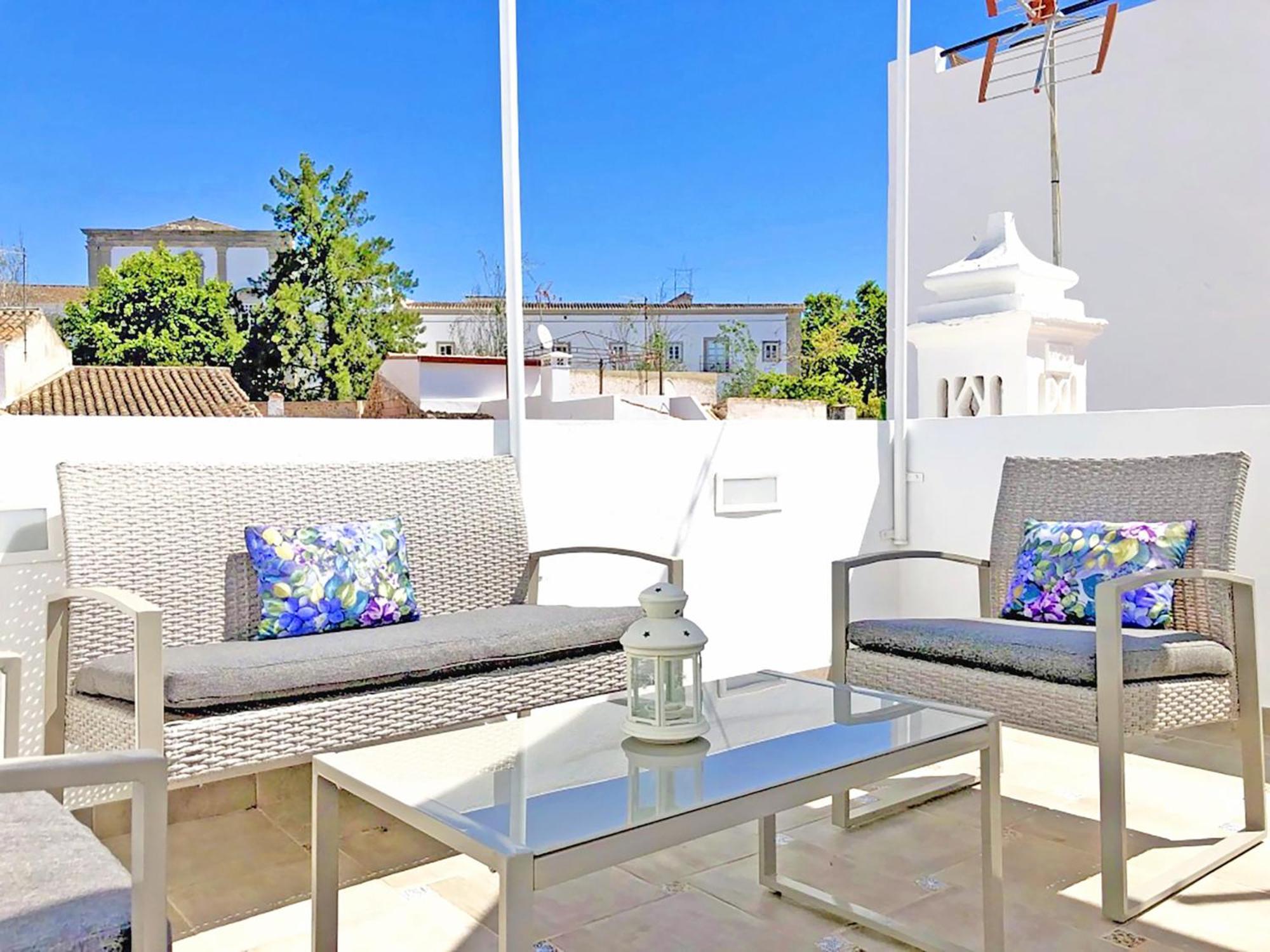 Vila Casa Figueiras Tavira By Junto Ao Mar Exteriér fotografie
