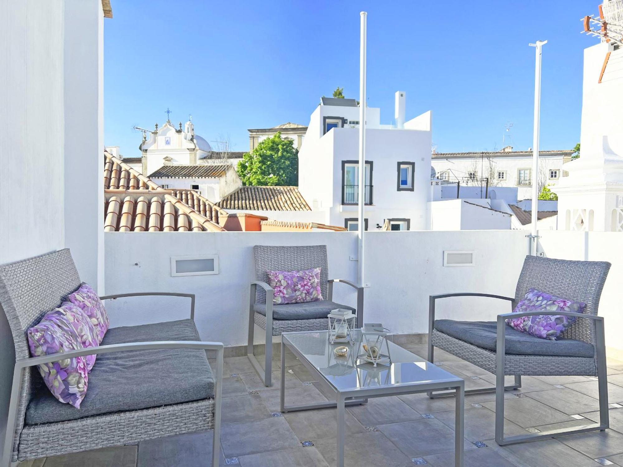 Vila Casa Figueiras Tavira By Junto Ao Mar Exteriér fotografie