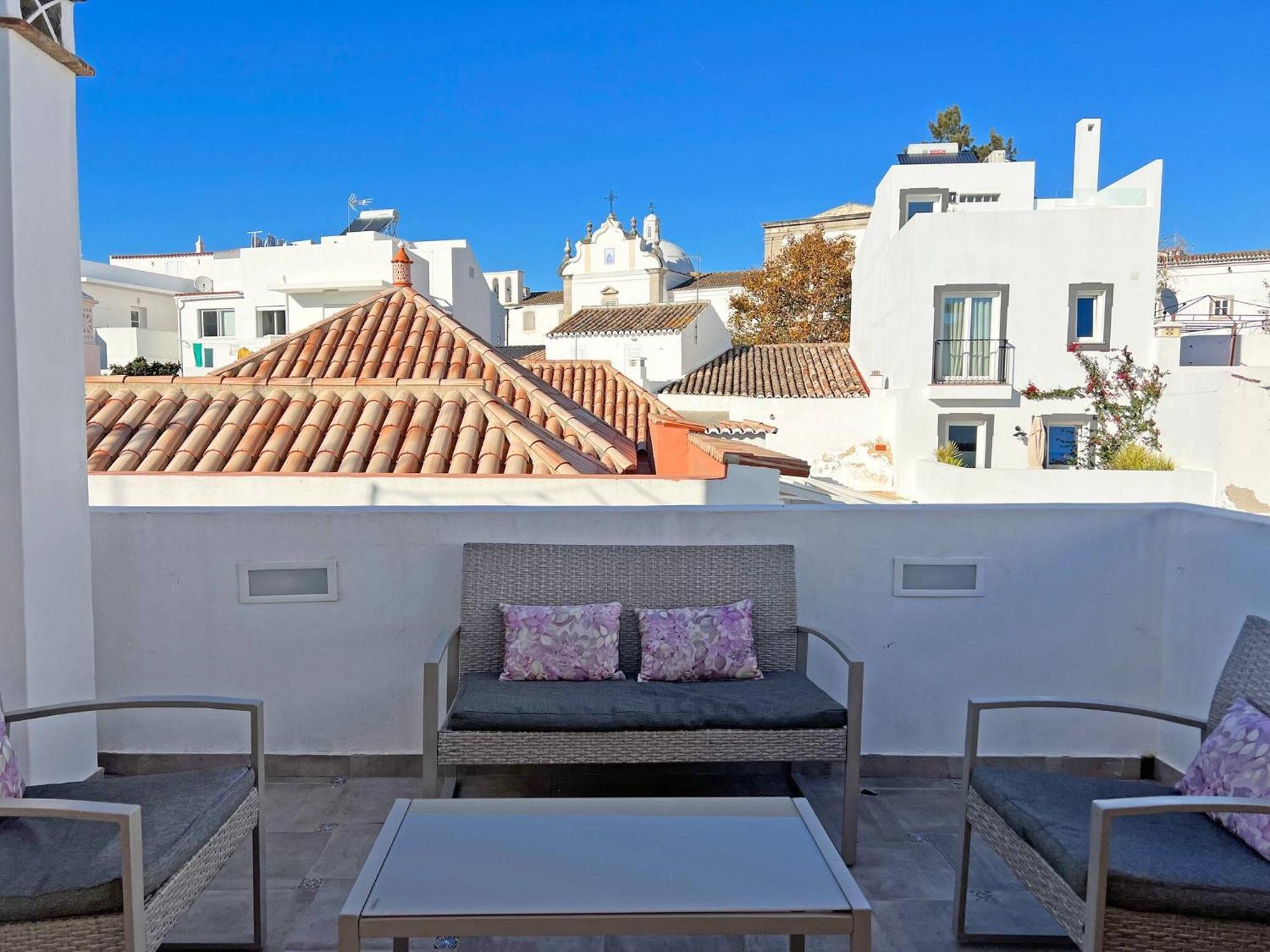 Vila Casa Figueiras Tavira By Junto Ao Mar Exteriér fotografie