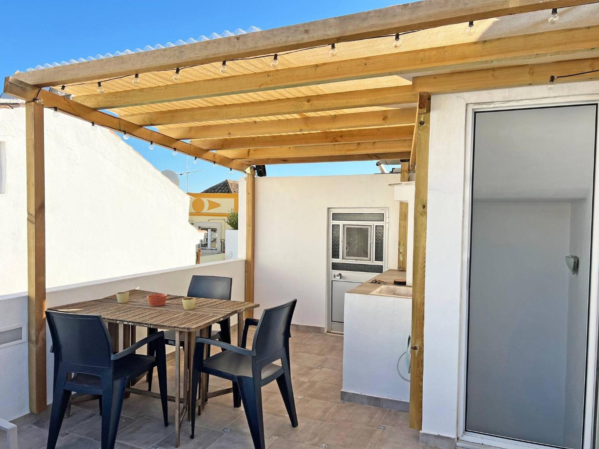 Vila Casa Figueiras Tavira By Junto Ao Mar Exteriér fotografie