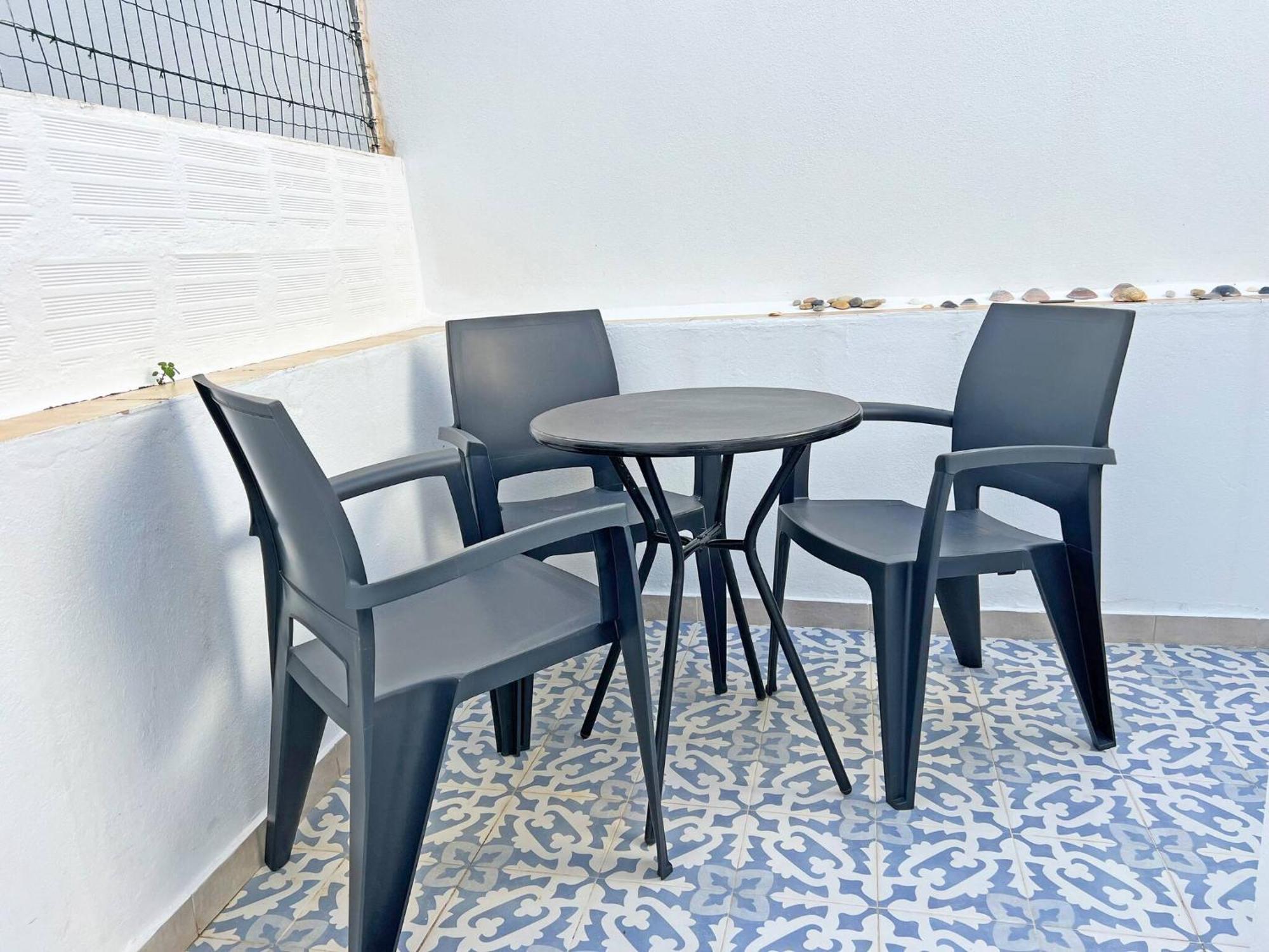 Vila Casa Figueiras Tavira By Junto Ao Mar Exteriér fotografie