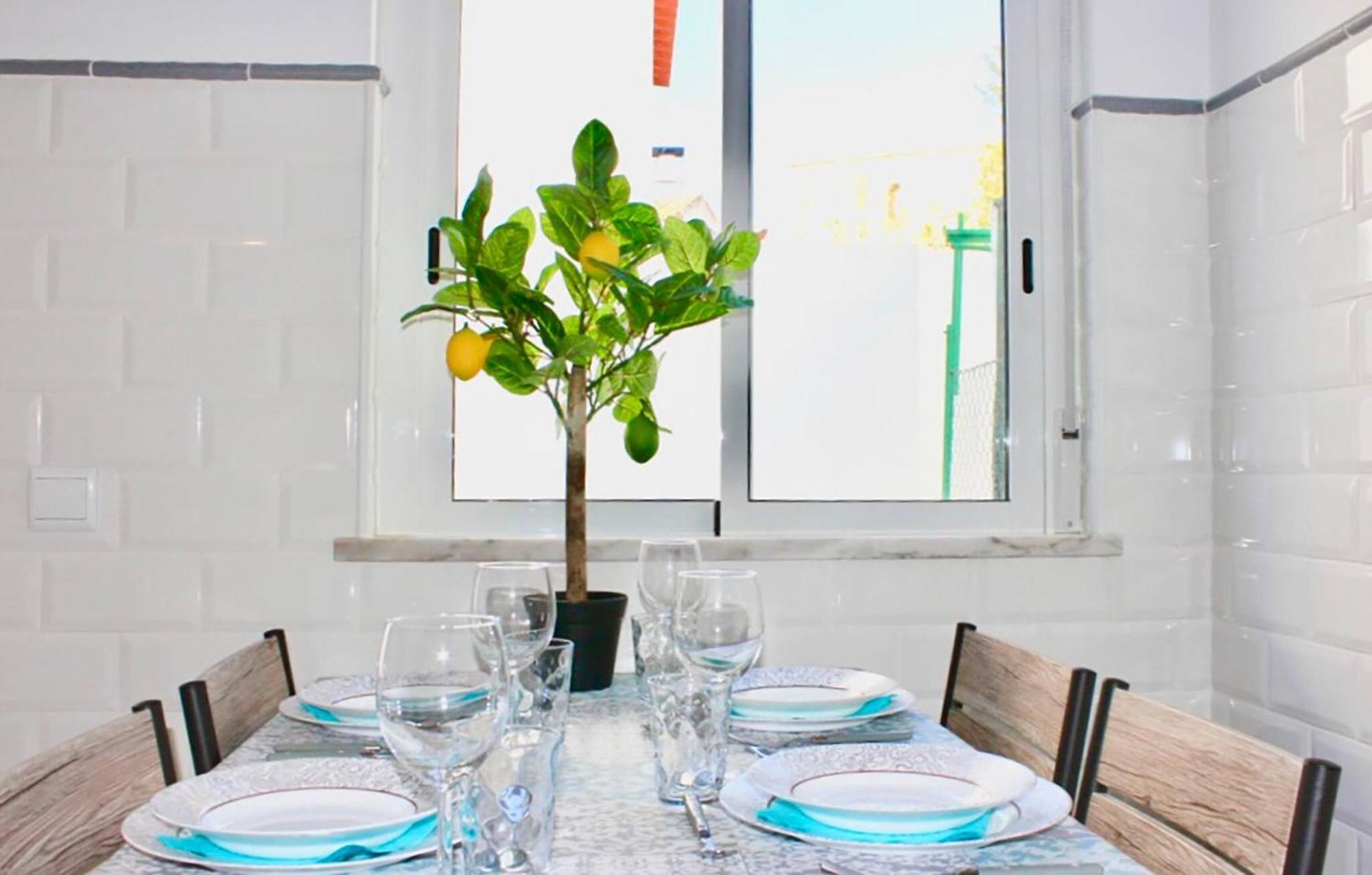 Vila Casa Figueiras Tavira By Junto Ao Mar Exteriér fotografie