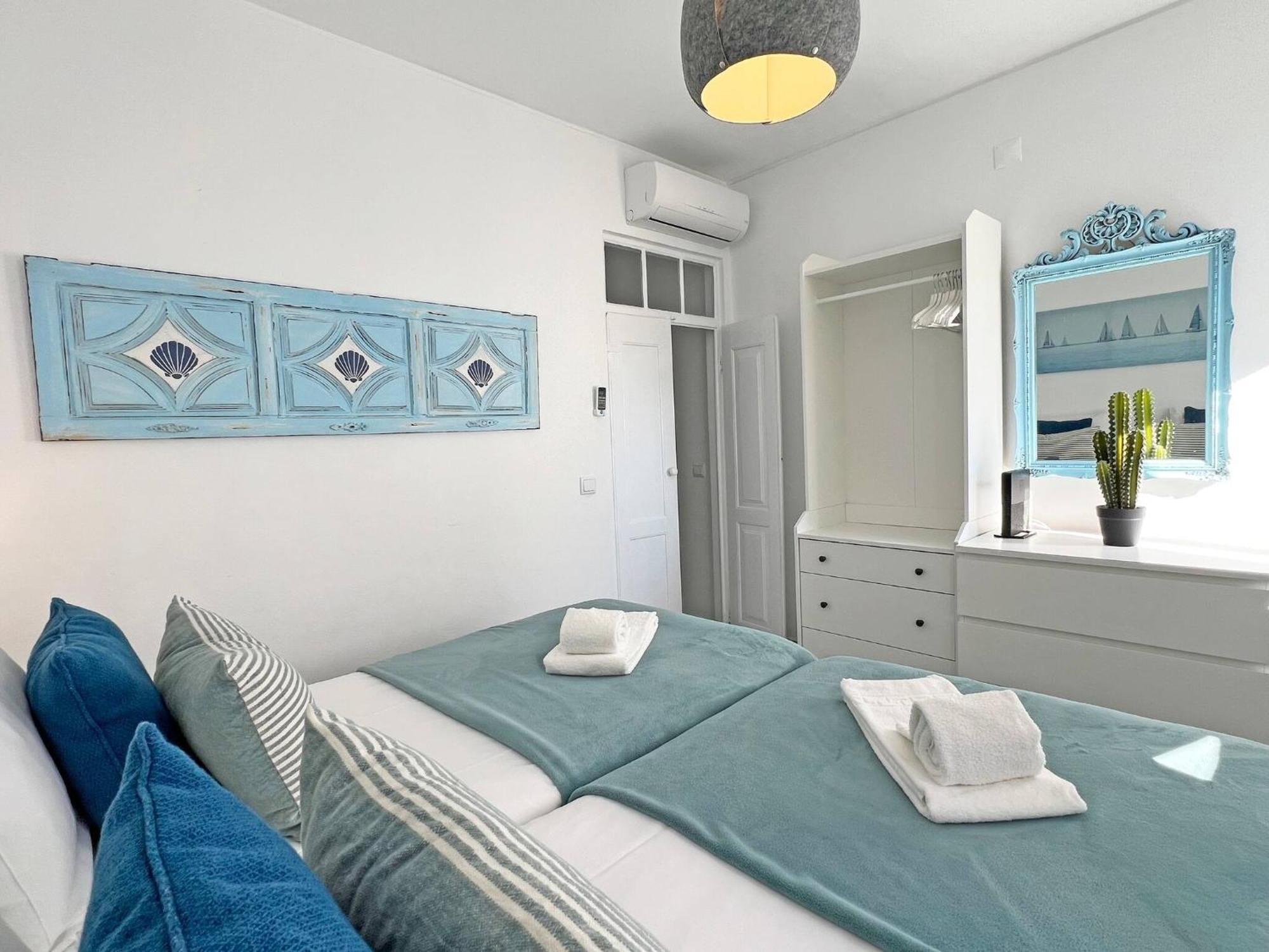 Vila Casa Figueiras Tavira By Junto Ao Mar Exteriér fotografie