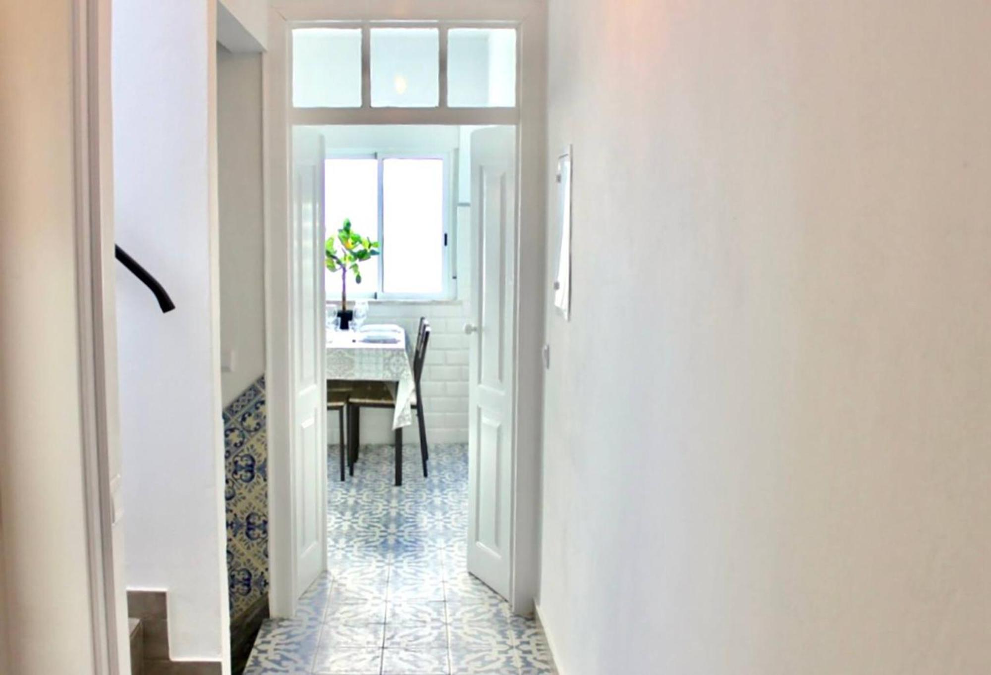 Vila Casa Figueiras Tavira By Junto Ao Mar Exteriér fotografie