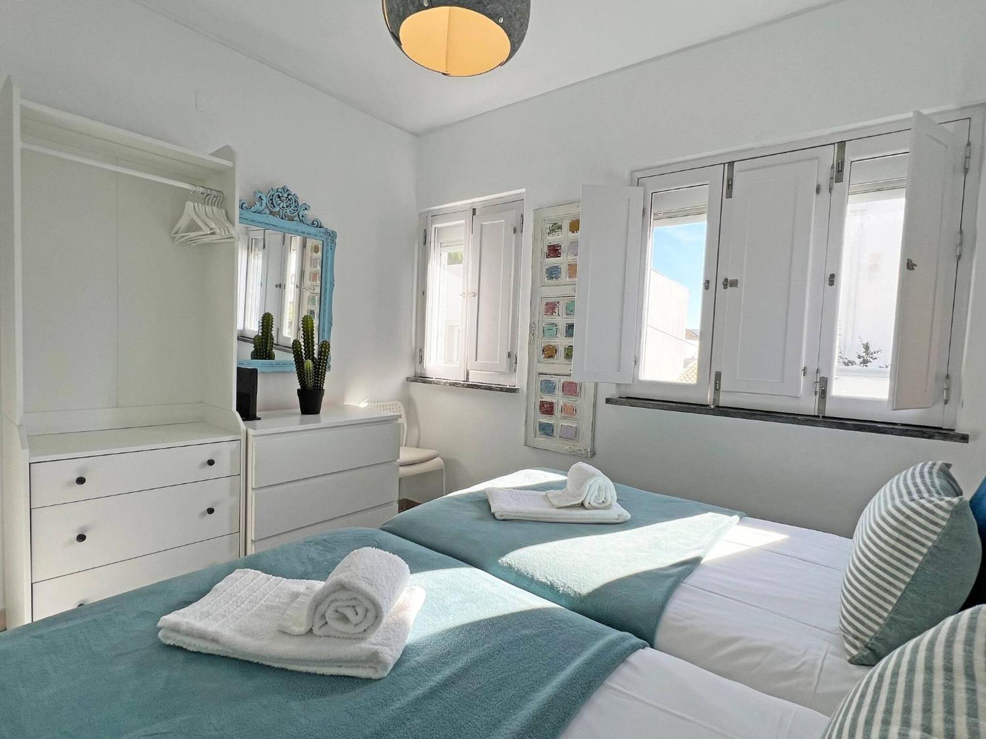 Vila Casa Figueiras Tavira By Junto Ao Mar Exteriér fotografie
