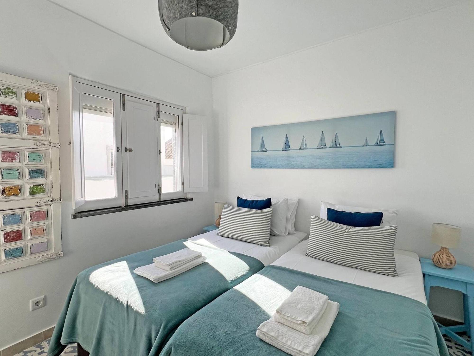 Vila Casa Figueiras Tavira By Junto Ao Mar Exteriér fotografie