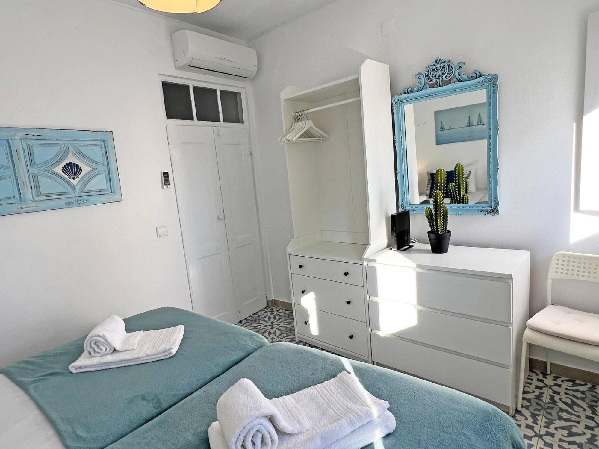 Vila Casa Figueiras Tavira By Junto Ao Mar Exteriér fotografie