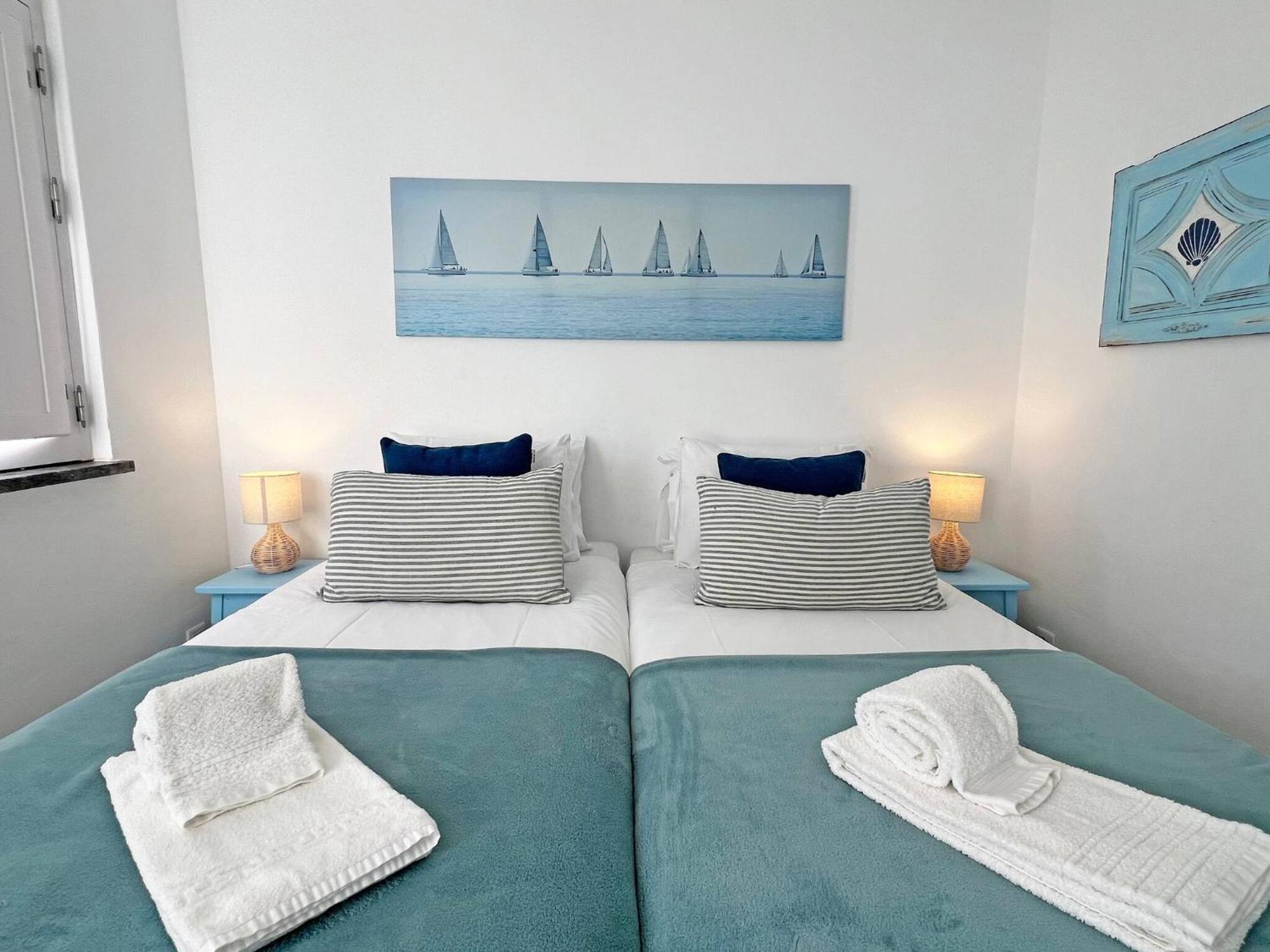 Vila Casa Figueiras Tavira By Junto Ao Mar Exteriér fotografie