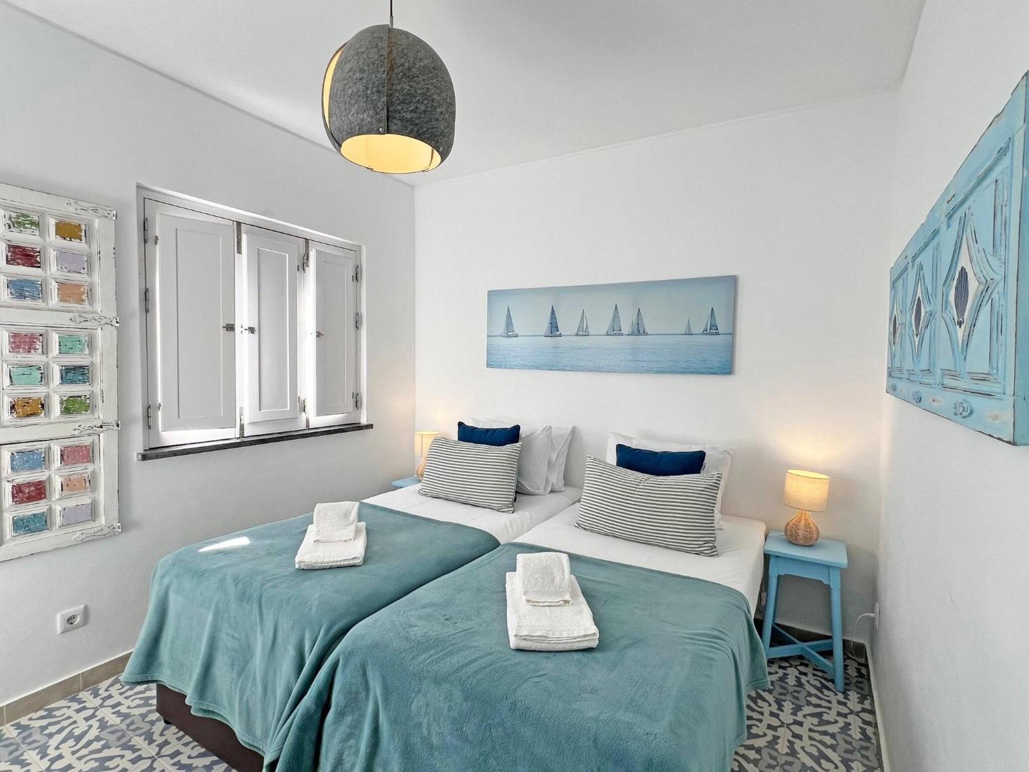 Vila Casa Figueiras Tavira By Junto Ao Mar Exteriér fotografie