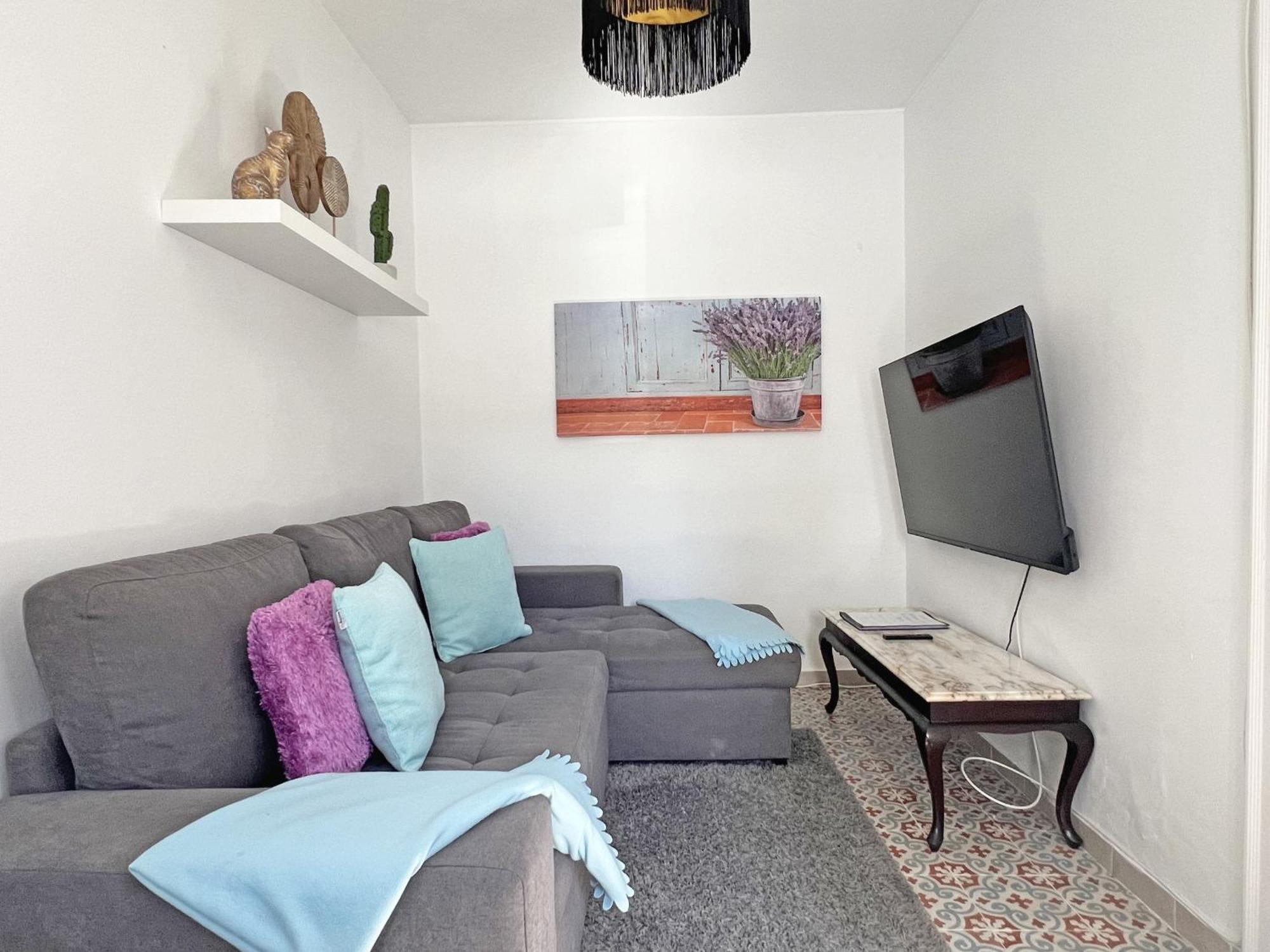 Vila Casa Figueiras Tavira By Junto Ao Mar Exteriér fotografie