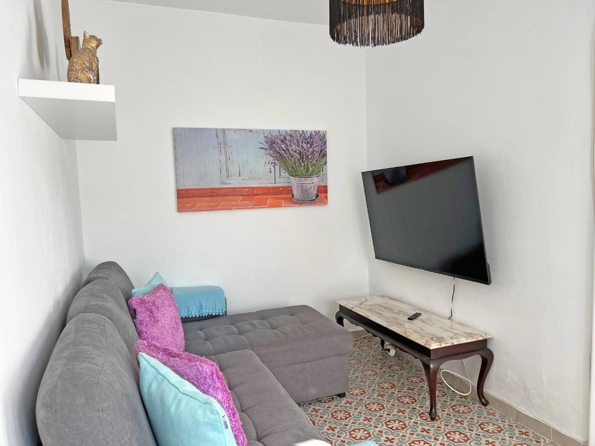 Vila Casa Figueiras Tavira By Junto Ao Mar Exteriér fotografie