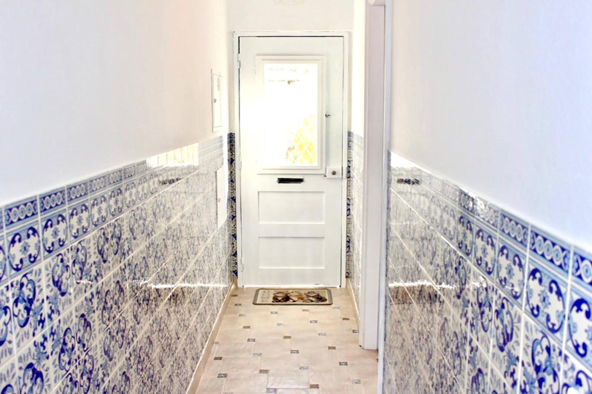 Vila Casa Figueiras Tavira By Junto Ao Mar Exteriér fotografie
