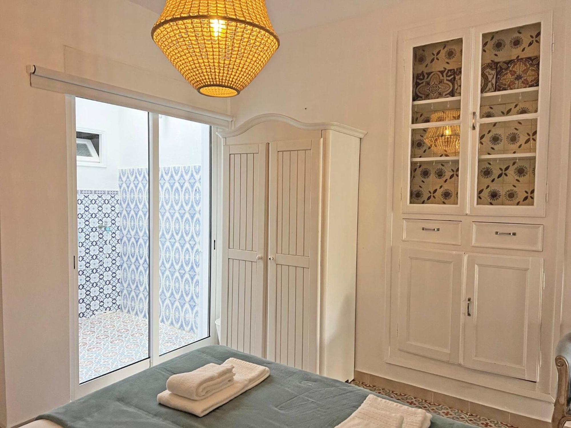 Vila Casa Figueiras Tavira By Junto Ao Mar Exteriér fotografie
