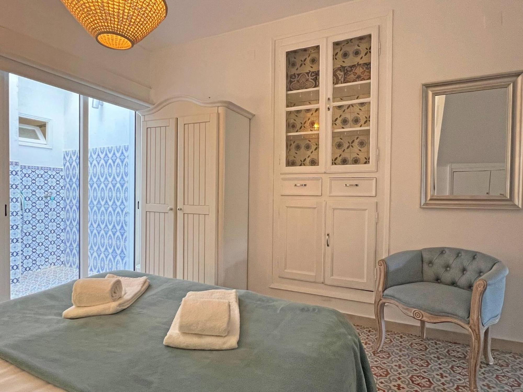 Vila Casa Figueiras Tavira By Junto Ao Mar Exteriér fotografie