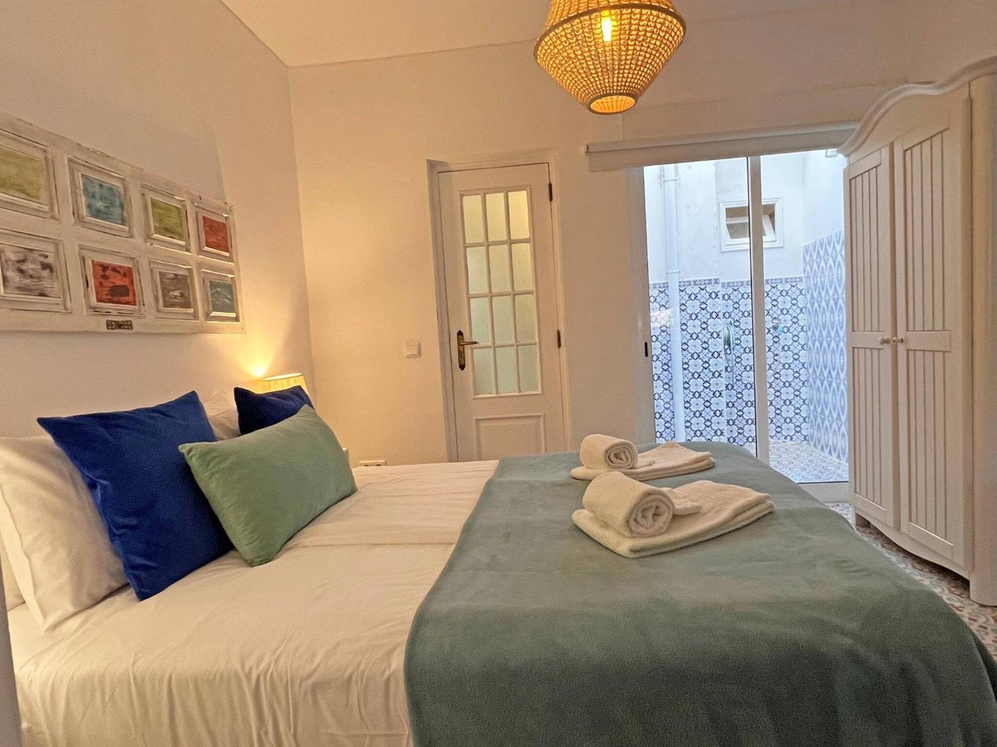 Vila Casa Figueiras Tavira By Junto Ao Mar Exteriér fotografie