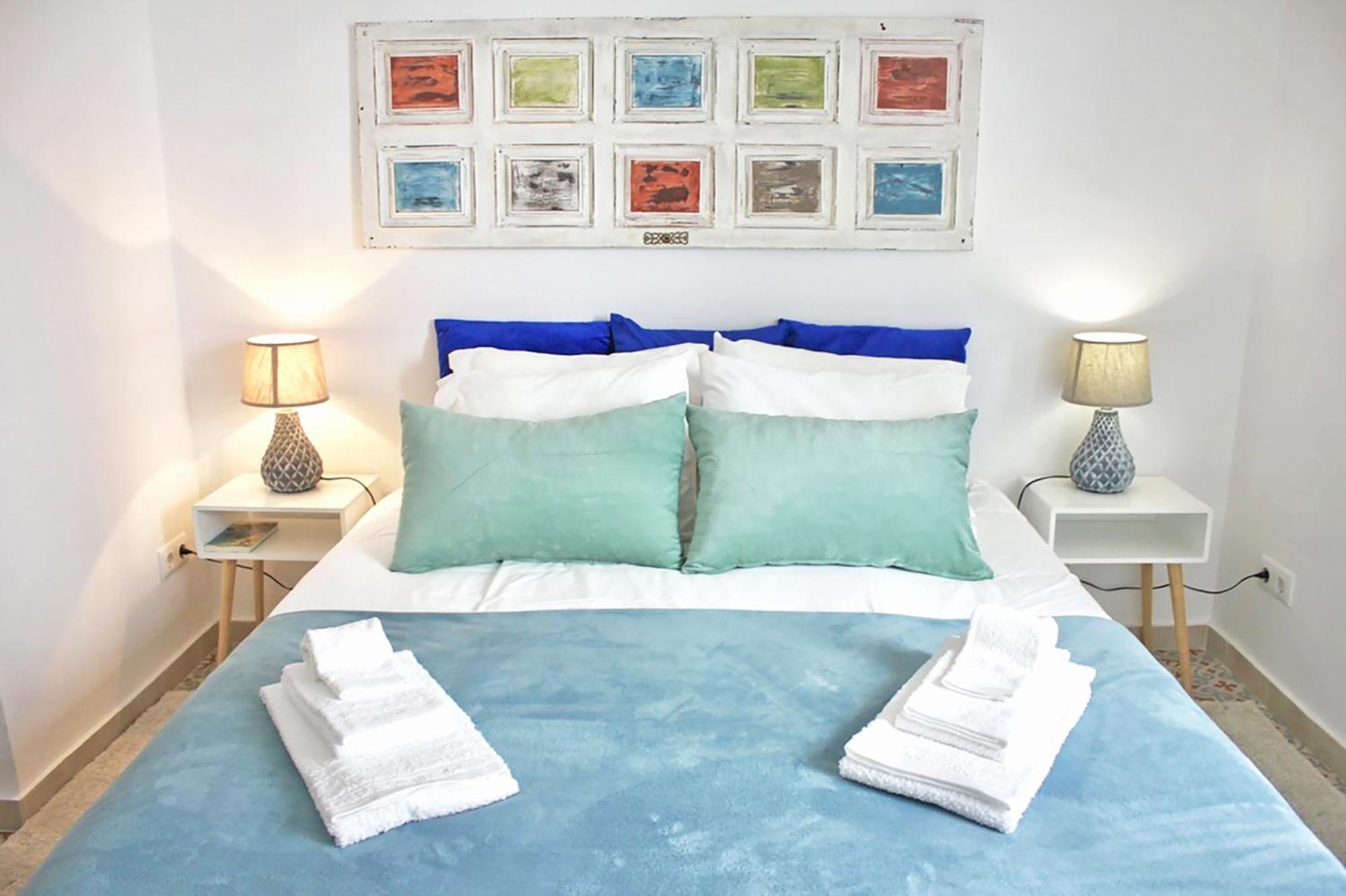Vila Casa Figueiras Tavira By Junto Ao Mar Exteriér fotografie