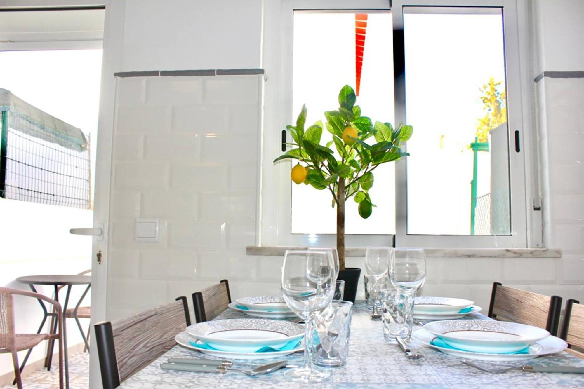 Vila Casa Figueiras Tavira By Junto Ao Mar Exteriér fotografie