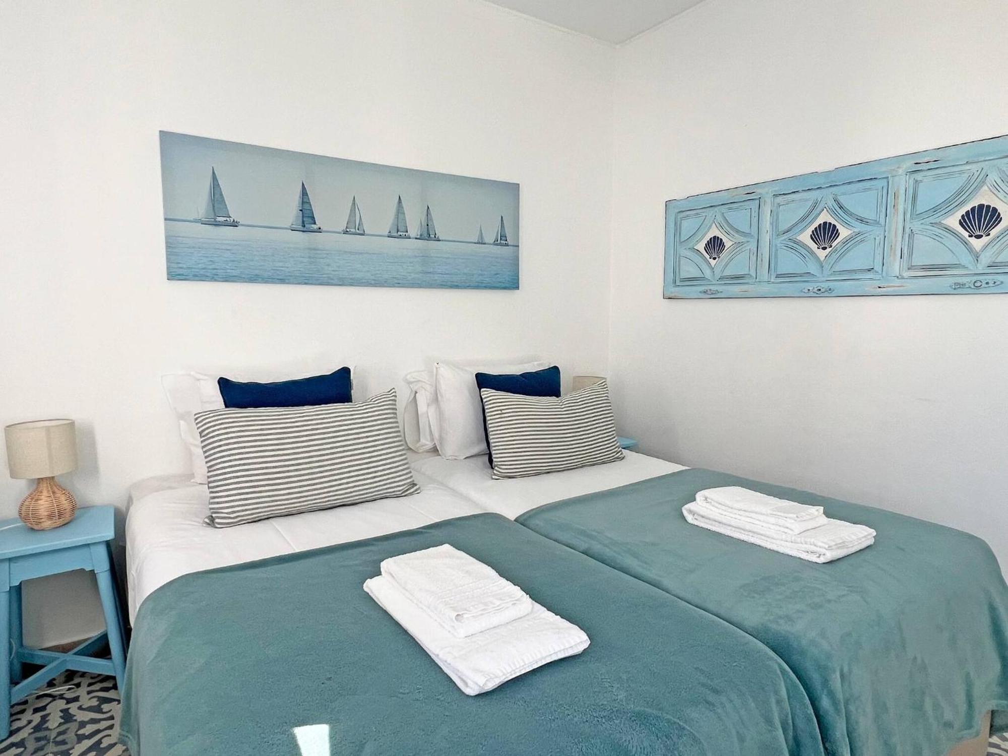 Vila Casa Figueiras Tavira By Junto Ao Mar Exteriér fotografie