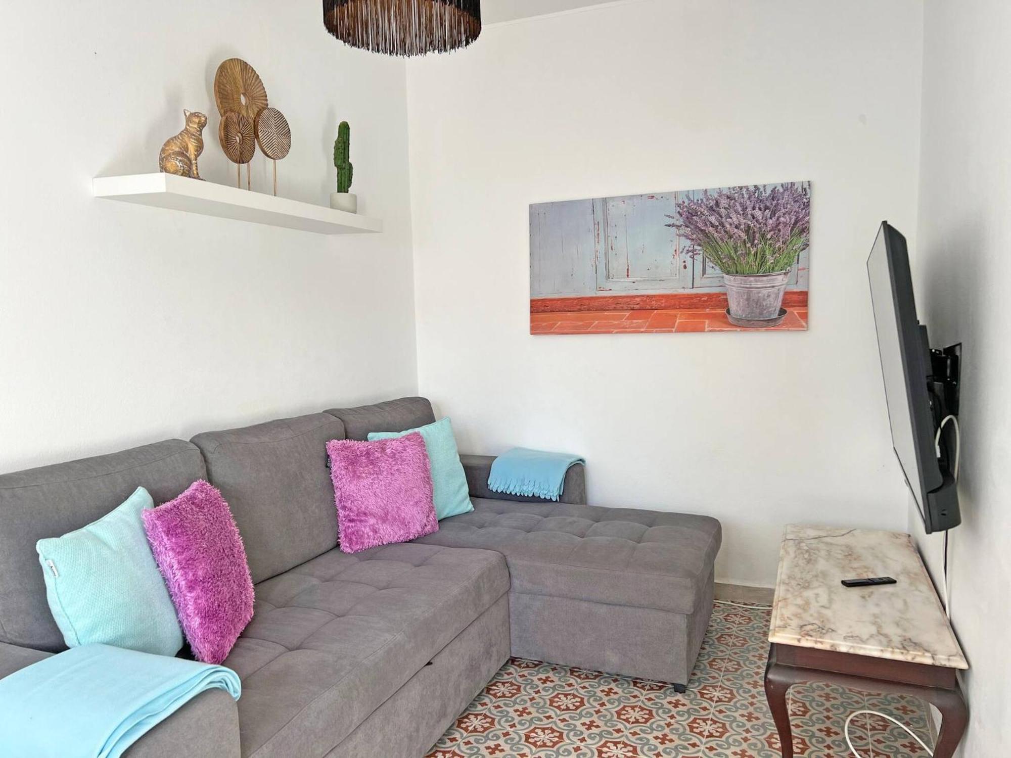 Vila Casa Figueiras Tavira By Junto Ao Mar Exteriér fotografie